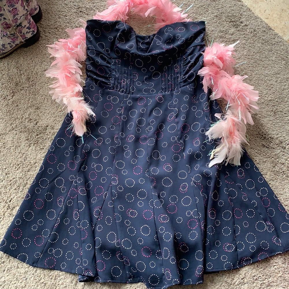 American Eagle dress